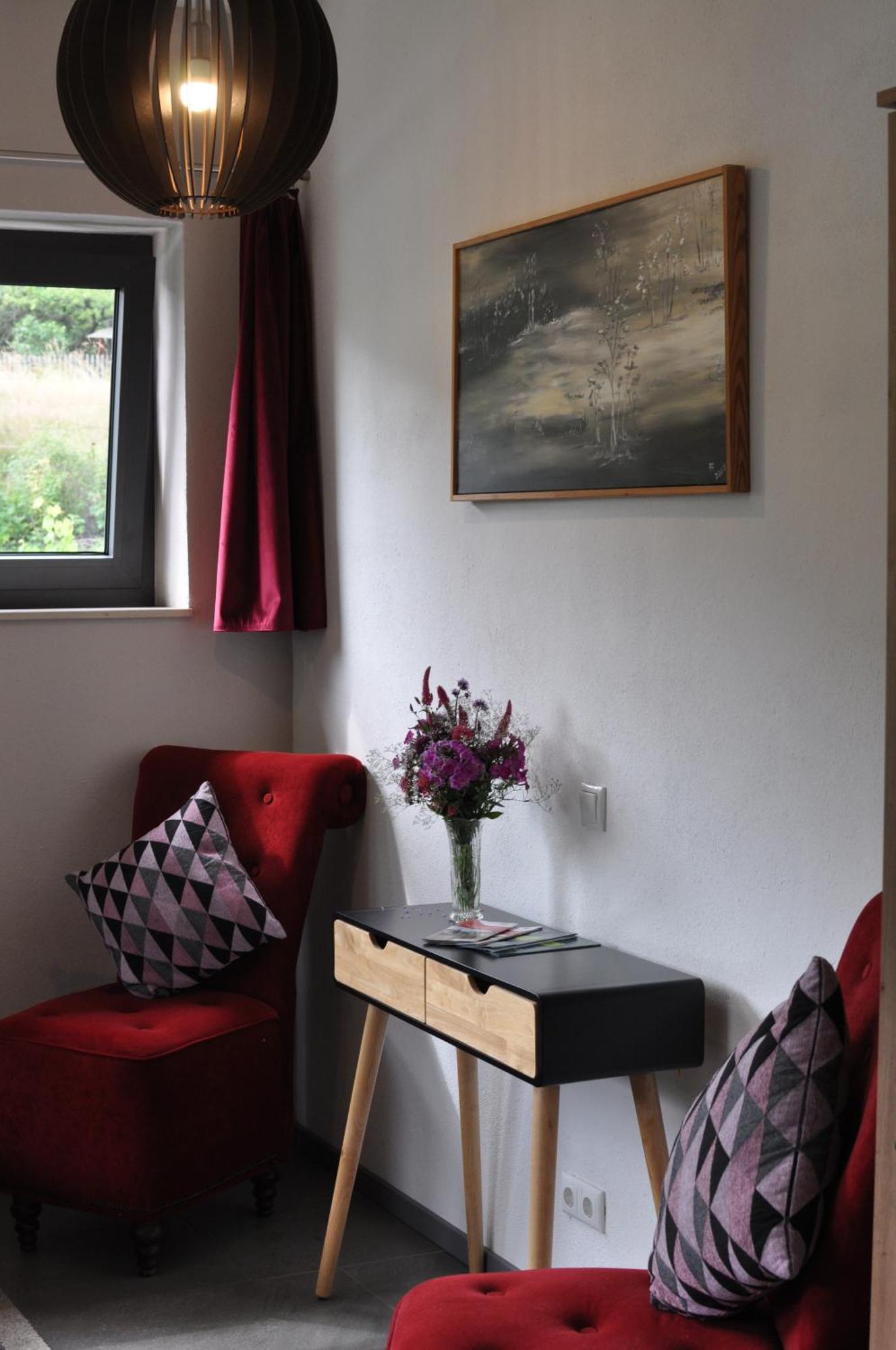 Apartment Am Eck Schmölln Extérieur photo
